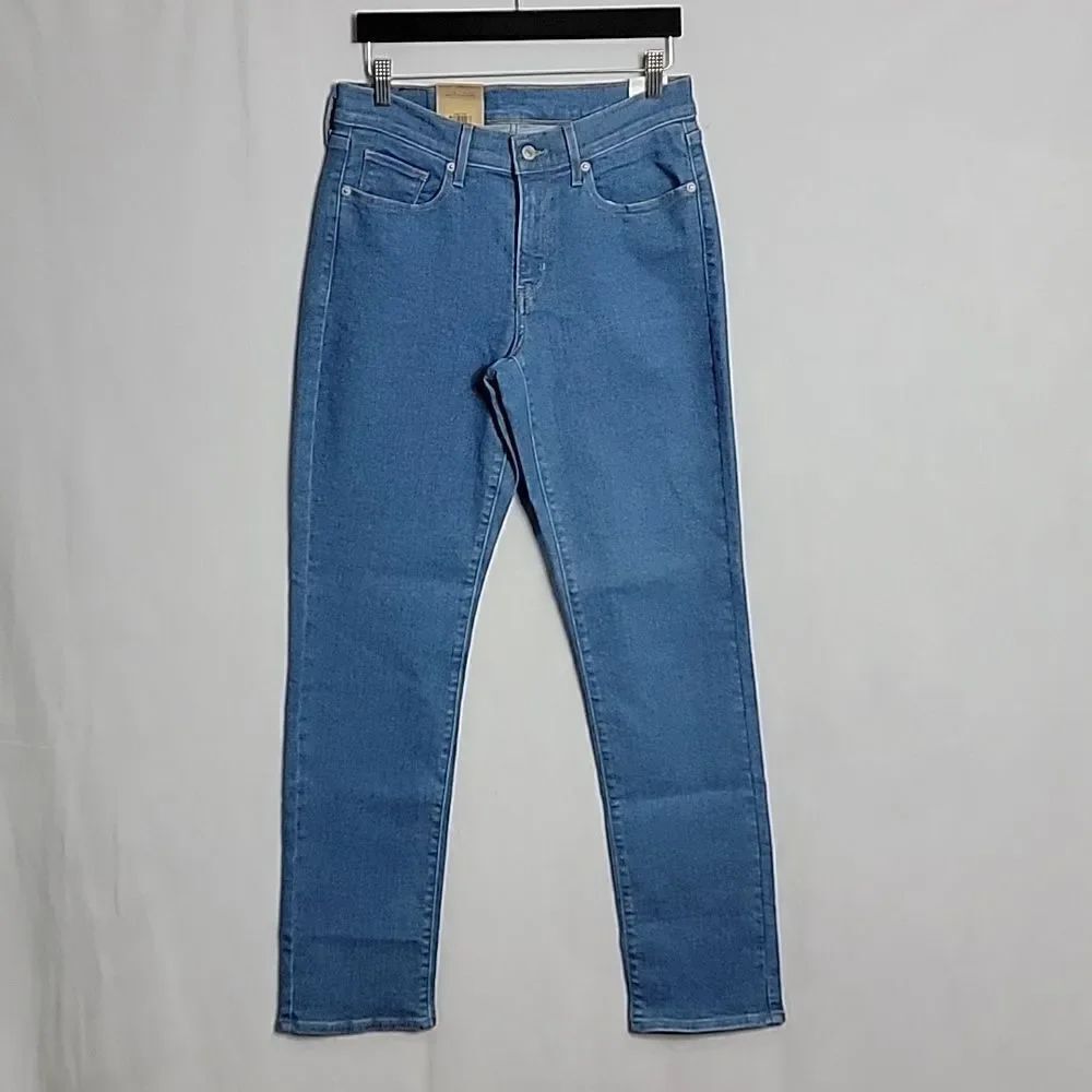 NEW.. LEVI'S.. CLASSIC STRAIGHT.. - Picture 3 of 16